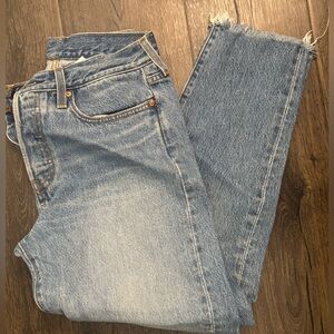 Levi’s Jeans